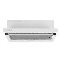 Витяжка телескопічна WEILOR WT 63 WH