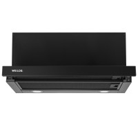 Витяжка телескопічна WEILOR WT 67 FBL