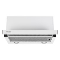Витяжка телескопічна WEILOR WT 67 WH