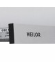 Витяжка телескопічна WEILOR WT 6130 I 750 LED Strip - зображення 3
