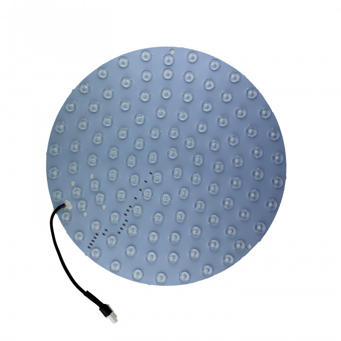 LED-лампа Weilor WLP 06