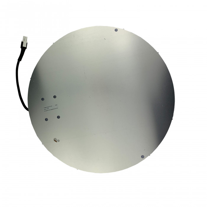 LED-лампа Weilor WLP 06