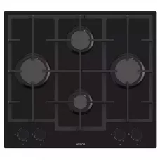 Газова поверхня на склі  WEILOR GG 654 BL фото товару