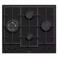 Варильна поверхня на металі WEILOR GM W 654 BL фото товару