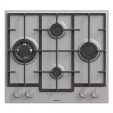 Варильна поверхня на металі WEILOR GM W 654 SS фото товару