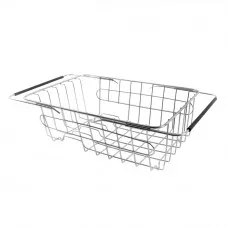 Кошик для кухонних мийок Weilor Chic WFB-3525 фото товару