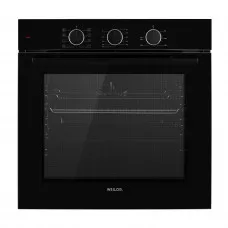 Духовой шкаф электрический WEILOR FPO6F8BK