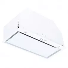 Витяжка повновбудована WEILOR PBE 6230 GLASS WH 1100 LED