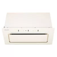 Вытяжка полновстраиваемая WEILOR PBSR 62651 BG 1300 FULL Motion