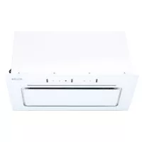 Витяжка повновбудована WEILOR PBSR 62651 WH 1300 FULL Motion