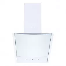 Витяжка декоративна похила WEILOR PDS 62302 WH 1100 LS Motion