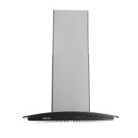 Декоративная вытяжка со стеклом WEILOR PGS 6230 SS 1000 LED