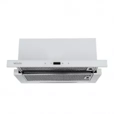 Витяжка телескопічна WEILOR PTS 6230 WH 1000 LED Strip