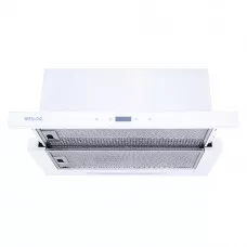 Витяжка телескопічна WEILOR PTS 6265 WH 1300 LED Strip