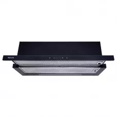 Витяжка телескопічна WEILOR PTS 9265 BL 1300 LED Strip