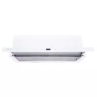 Вытяжка телескопическая WEILOR PTS 9265 WH 1300 LED Strip
