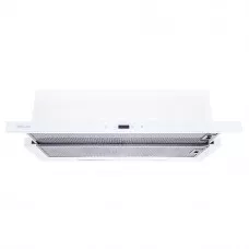 Витяжка телескопічна WEILOR PTS 9265 WH 1300 LED Strip