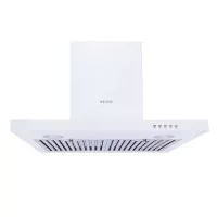 Вытяжка декоративная Т-образная WEILOR Slimline WP 6230 WH 1000 LED