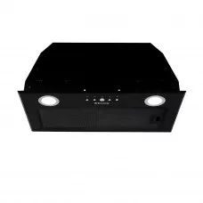 Витяжка повновбудована WEILOR WBE 5230 FBL 1000 LED