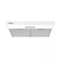 Вытяжка плоская WEILOR WPL 5092 WH