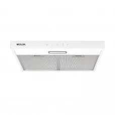 Вытяжка плоская WEILOR WPL 5092 WH