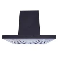 Вытяжка декоративная Т-образная WEILOR WPS 6230 BL 1000 LED