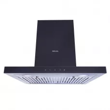 Вытяжка декоративная Т-образная WEILOR WPS 6230 BL 1000 LED