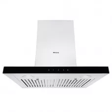 Вытяжка декоративная Т-образная WEILOR WPS 6230 SS 1000 LED