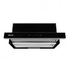 Витяжка телескопічна WEILOR WTS 6230 BL 1000 LED Strip