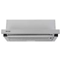 Витяжка телескопічна WEILOR WT 63 SS