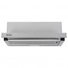 Витяжка телескопічна WEILOR WT 63 SS