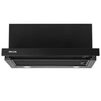 Вытяжка телескопическая WEILOR WT 67 FBL
