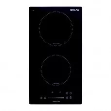 Поверхня індукційна Domino WEILOR WIS 322 BLACK