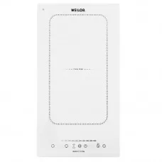 Поверхня індукційна Domino WEILOR WIS 370 WHITE