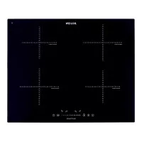 Поверхность индукционная WEILOR WIS 640 BLACK