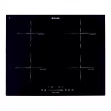 Поверхня індукційна WEILOR WIS 640 BLACK