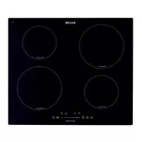 Поверхность индукционная WEILOR WIS 642 BLACK