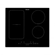 Поверхня індукційна WEILOR WIS 670 BLACK