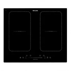 Поверхня індукційна WEILOR WIS 690 BLACK