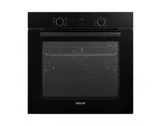 Духовой шкаф электрический  WEILOR FDO6F71BK