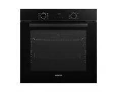 Духовой шкаф электрический  WEILOR FDO6F82BK