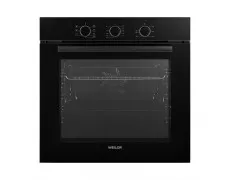 Духовой шкаф электрический  WEILOR FPO6F70BK