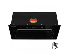 Вытяжка полновстраиваемая WEILOR LUMINA WBG 65 BLACK