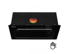 Витяжка повновбудована WEILOR LUMINA WBG 66 BLACK