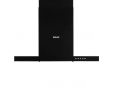 Витяжка декоративна Т-подібна WEILOR MIST WTX 68 BLACK