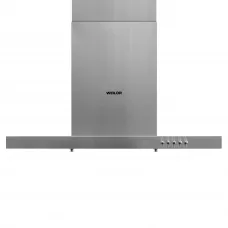 Витяжка декоративна Т-подібна WEILOR MIST WTX 68 INOX