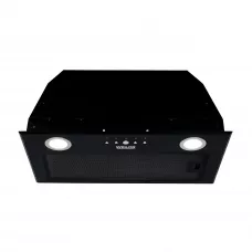 Вытяжка полновстраиваемая WEILOR WBE 58 BLACK фото товара