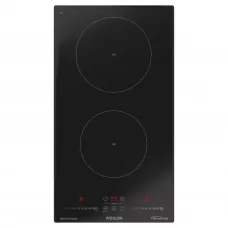 Поверхня індукційна Domino WEILOR WIS 323 BLACK фото товару