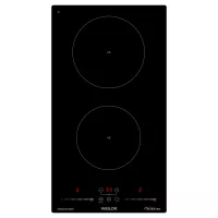 Поверхность индукционная Domino WEILOR WIS 323 BLACK