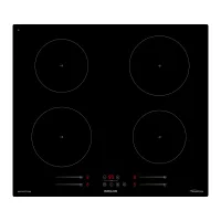 Поверхность индукционная WEILOR WIS 643 BLACK